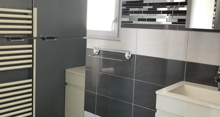 Bien Vendu Maison 93 m² à Chaleins 340 000 € - Chaleins (01480) - 18