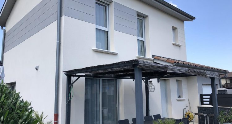 Bien Vendu Maison 93 m² à Chaleins 340 000 € - Chaleins (01480) - 20