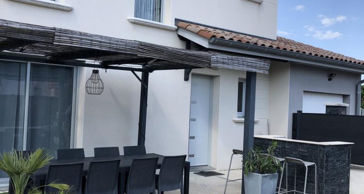 Bien Vendu Maison 93 m² à Chaleins 340 000 € - Chaleins (01480) - 21