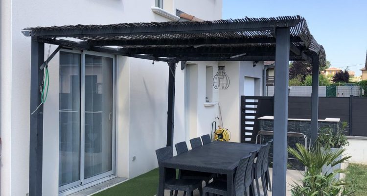 Bien Vendu Maison 93 m² à Chaleins 340 000 € - Chaleins (01480) - 22