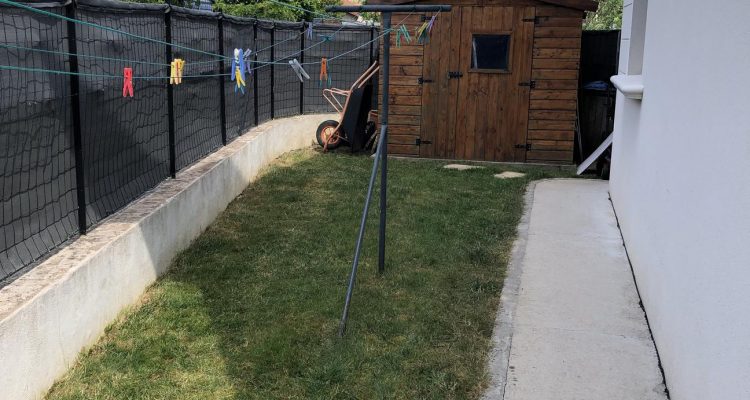 Bien Vendu Maison 93 m² à Chaleins 340 000 € - Chaleins (01480) - 23