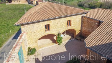 Bien Vendu Propriété 360 m² à Villefranche-sur-Saône 650 000 € - 1
