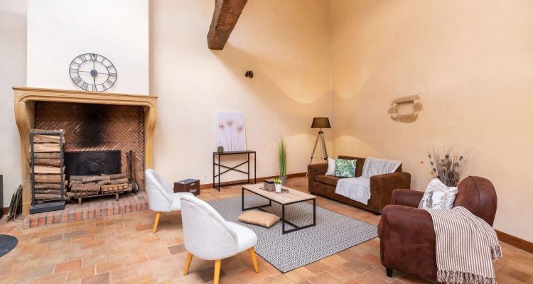 Bien Vendu Propriété 360 m² à Villefranche-sur-Saône 650 000 € - Villefranche-sur-Saône (69400) - 3