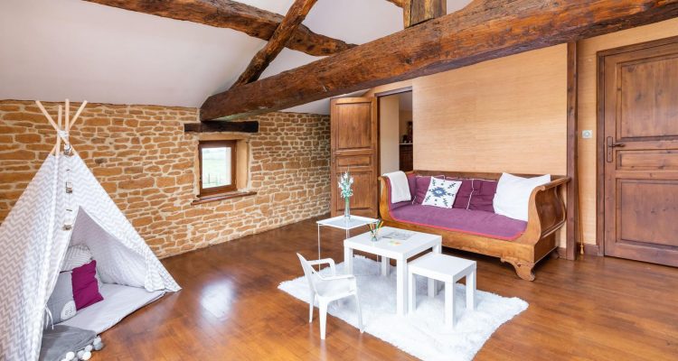 Bien Vendu Propriété 360 m² à Villefranche-sur-Saône 650 000 € - Villefranche-sur-Saône (69400) - 5