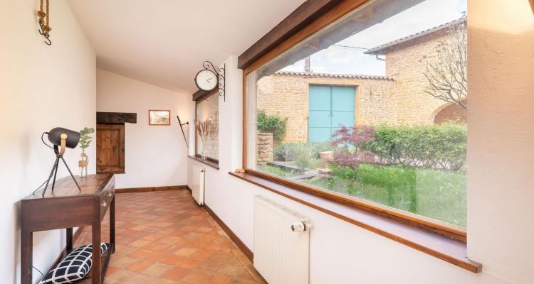 Bien Vendu Propriété 360 m² à Villefranche-sur-Saône 650 000 € - Villefranche-sur-Saône (69400) - 8