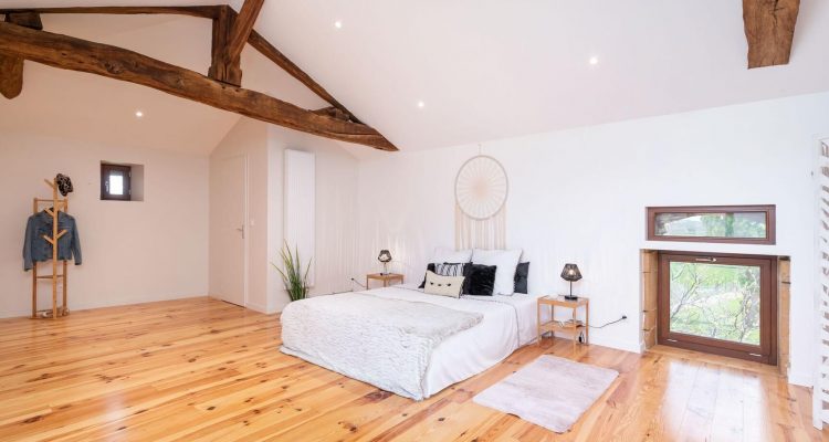 Bien Vendu Propriété 360 m² à Villefranche-sur-Saône 650 000 € - Villefranche-sur-Saône (69400) - 9