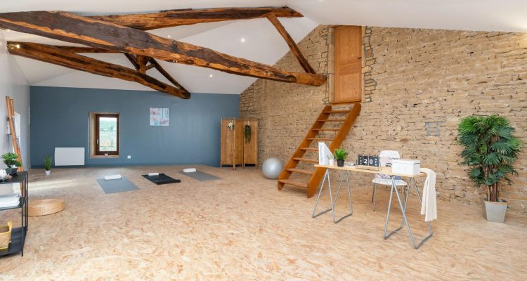 Bien Vendu Propriété 360 m² à Villefranche-sur-Saône 650 000 € - Villefranche-sur-Saône (69400) - 11
