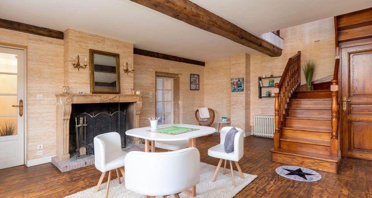Bien Vendu Propriété 360 m² à Villefranche-sur-Saône 650 000 € - Villefranche-sur-Saône (69400) - 16