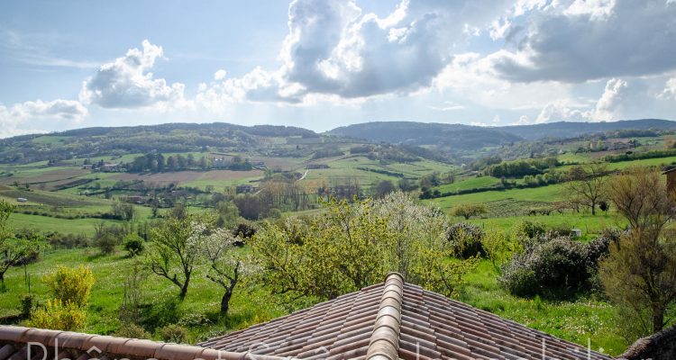 Bien Vendu Propriété 360 m² à Villefranche-sur-Saône 650 000 € - Villefranche-sur-Saône (69400) - 21