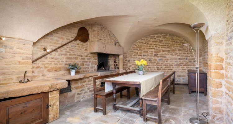 Bien Vendu Propriété 360 m² à Villefranche-sur-Saône 650 000 € - Villefranche-sur-Saône (69400) - 23