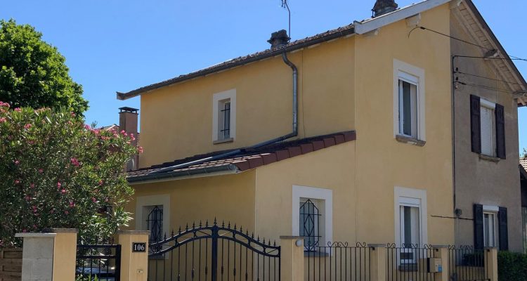 Bien Vendu Maison 95 m² à Villefranche-sur-Saône 355 000 € - Villefranche-sur-Saône (69400)