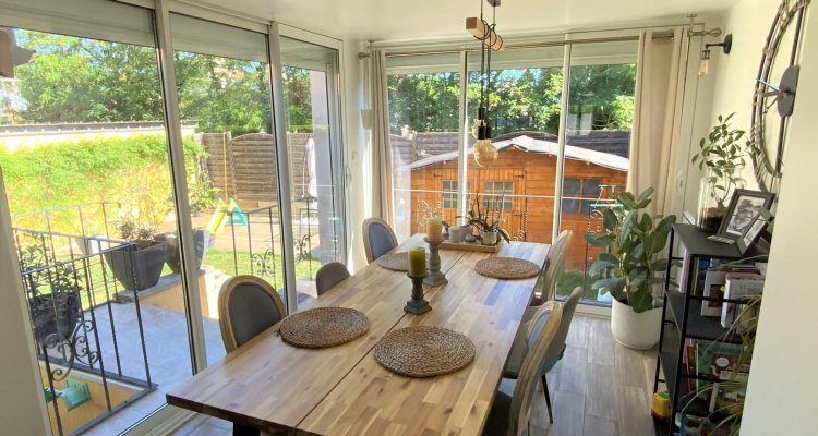 Bien Vendu Maison 95 m² à Villefranche-sur-Saône 355 000 € - Villefranche-sur-Saône (69400) - 1