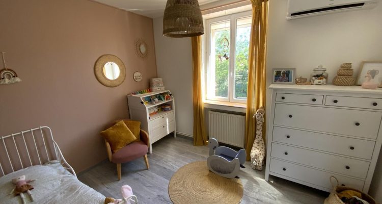 Bien Vendu Maison 95 m² à Villefranche-sur-Saône 355 000 € - Villefranche-sur-Saône (69400) - 3