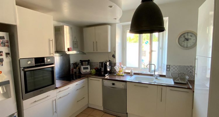 Bien Vendu Maison 95 m² à Villefranche-sur-Saône 355 000 € - Villefranche-sur-Saône (69400) - 6