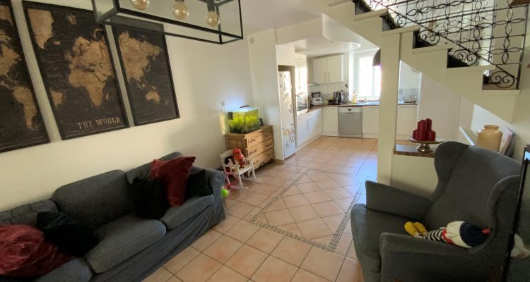Bien Vendu Maison 95 m² à Villefranche-sur-Saône 355 000 € - Villefranche-sur-Saône (69400) - 7