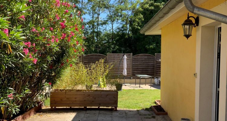 Bien Vendu Maison 95 m² à Villefranche-sur-Saône 355 000 € - Villefranche-sur-Saône (69400) - 11