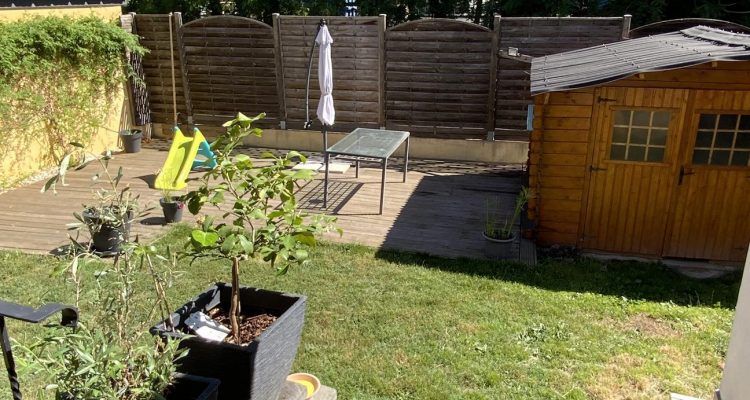 Bien Vendu Maison 95 m² à Villefranche-sur-Saône 355 000 € - Villefranche-sur-Saône (69400) - 12