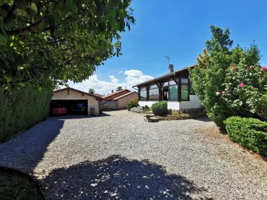 Bien Vendu Maison 117 m² à Reyrieux 445 000 € - 1