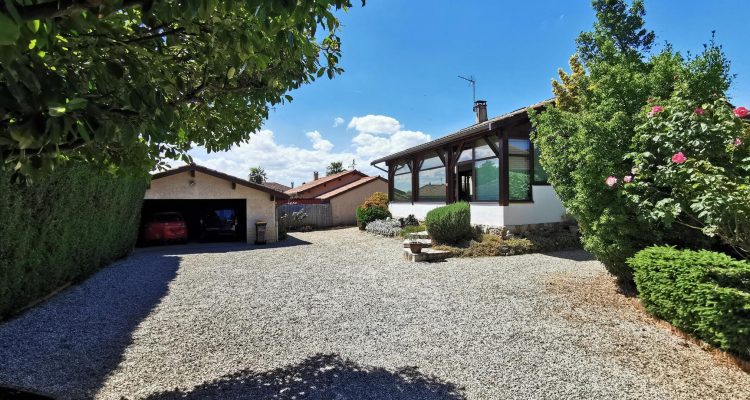 Bien Vendu Maison 117 m² à Reyrieux 445 000 € - Reyrieux (01600)