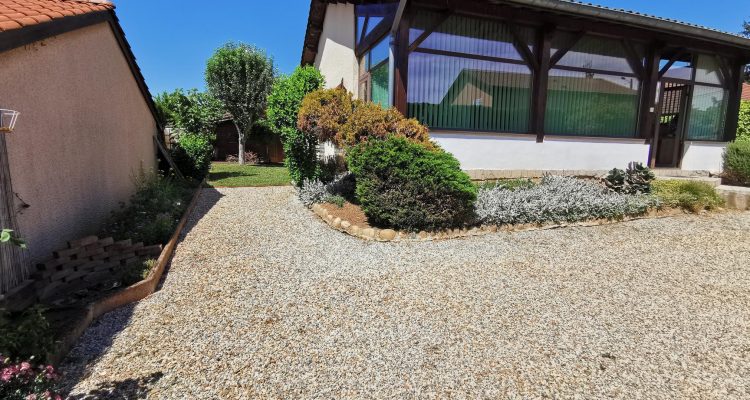 Bien Vendu Maison 117 m² à Reyrieux 445 000 € - Reyrieux (01600) - 3