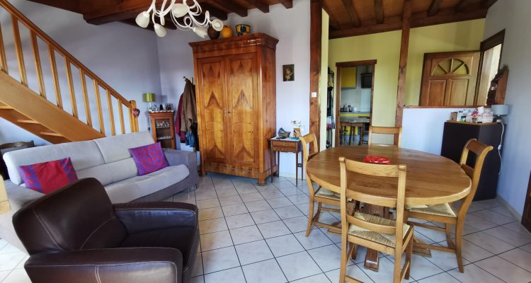 Bien Vendu Maison 117 m² à Reyrieux 445 000 € - Reyrieux (01600) - 5