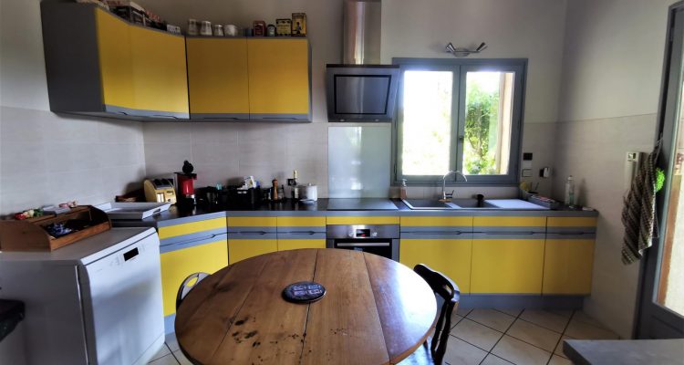 Bien Vendu Maison 117 m² à Reyrieux 445 000 € - Reyrieux (01600) - 6