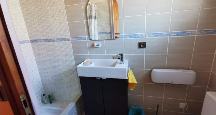Bien Vendu Maison 117 m² à Reyrieux 445 000 € - Reyrieux (01600) - 8