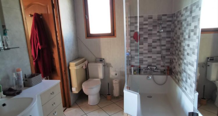 Bien Vendu Maison 117 m² à Reyrieux 445 000 € - Reyrieux (01600) - 10