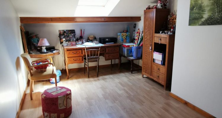 Bien Vendu Maison 117 m² à Reyrieux 445 000 € - Reyrieux (01600) - 12