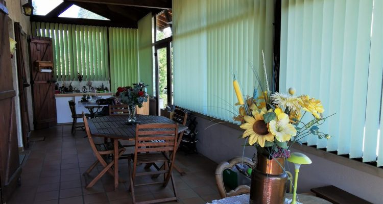 Bien Vendu Maison 117 m² à Reyrieux 445 000 € - Reyrieux (01600) - 15
