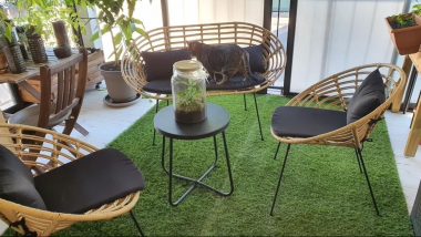 Bien Vendu T3 90 m² à Fontaines-sur-Saône 329 000 € - 1