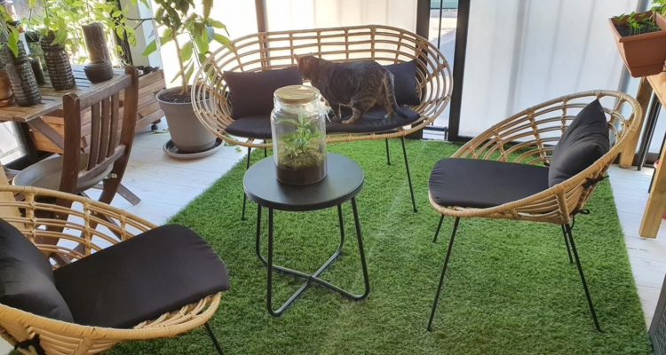 Bien Vendu T3 90 m² à Fontaines-sur-Saône 329 000 € - Fontaines-sur-Saône (69270)