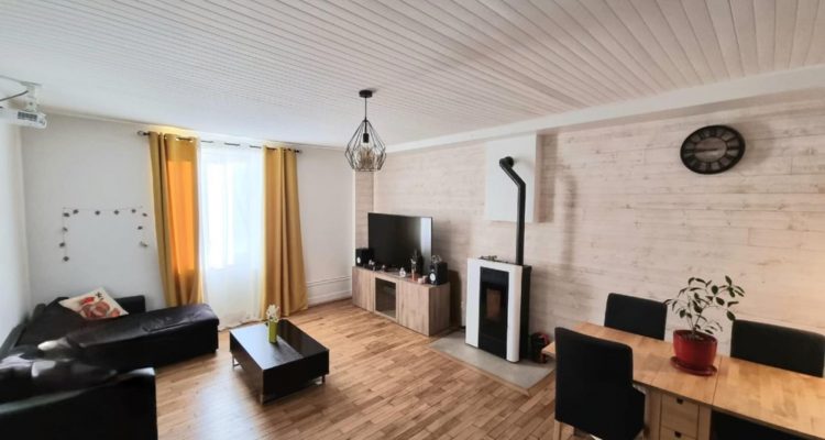 Bien Vendu T3 90 m² à Fontaines-sur-Saône 329 000 € - Fontaines-sur-Saône (69270) - 1