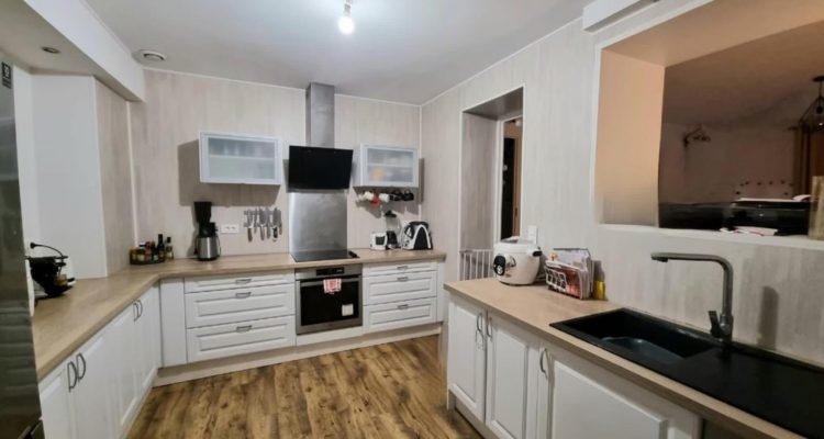Bien Vendu T3 90 m² à Fontaines-sur-Saône 329 000 € - Fontaines-sur-Saône (69270) - 2