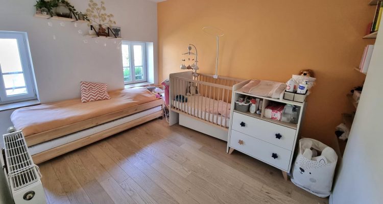 Bien Vendu T3 90 m² à Fontaines-sur-Saône 329 000 € - Fontaines-sur-Saône (69270) - 3