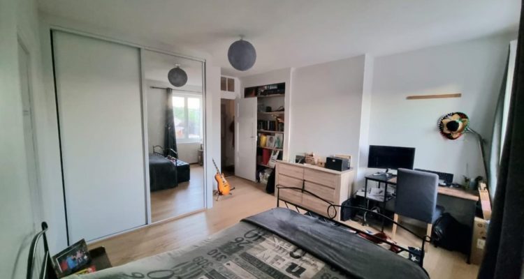Bien Vendu T3 90 m² à Fontaines-sur-Saône 329 000 € - Fontaines-sur-Saône (69270) - 4