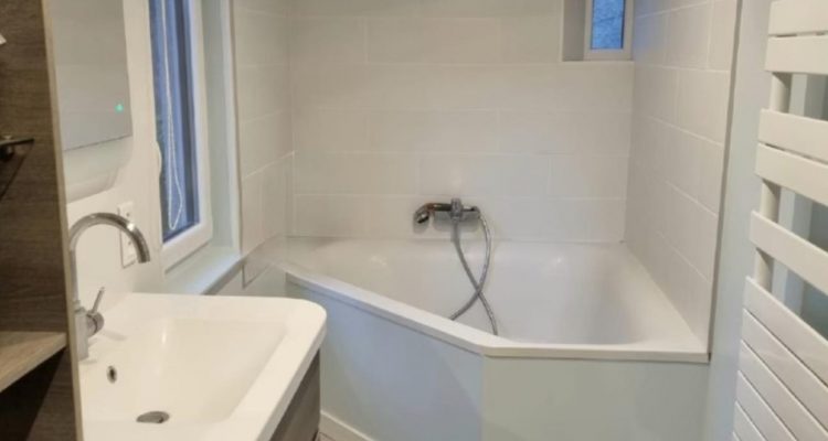 Bien Vendu T3 90 m² à Fontaines-sur-Saône 329 000 € - Fontaines-sur-Saône (69270) - 5
