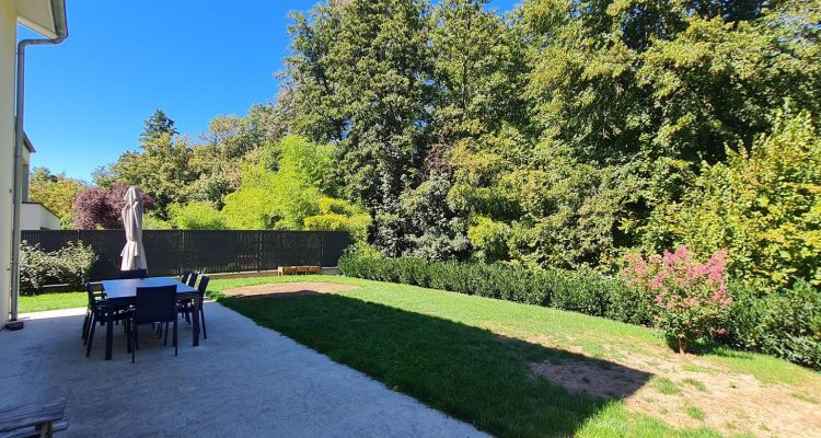 Bien Vendu Maison 97 m² à Reyrieux 443 000 € - Reyrieux (01600) - 1