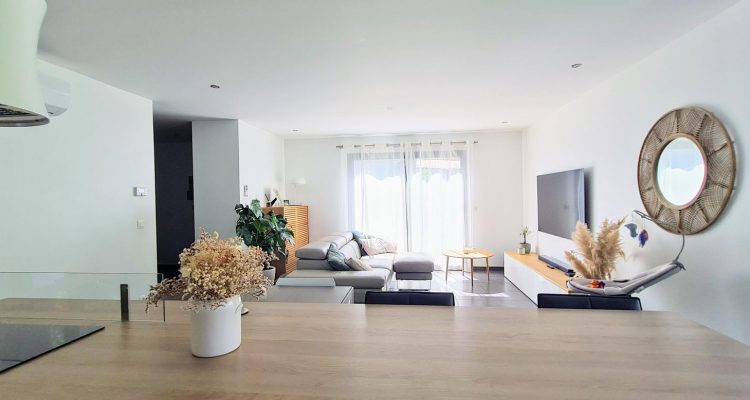 Bien Vendu Maison 97 m² à Reyrieux 443 000 € - Reyrieux (01600) - 3