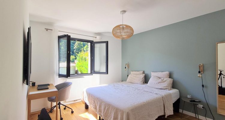 Bien Vendu Maison 97 m² à Reyrieux 443 000 € - Reyrieux (01600) - 5