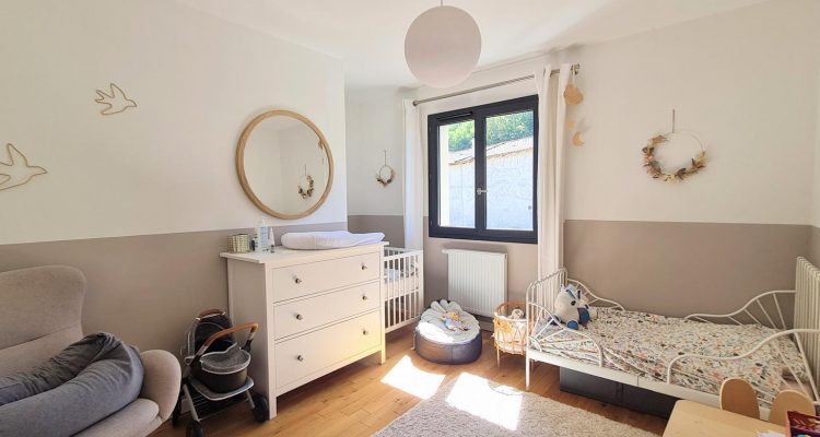 Bien Vendu Maison 97 m² à Reyrieux 443 000 € - Reyrieux (01600) - 7
