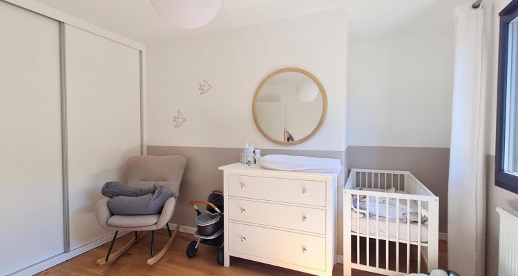 Bien Vendu Maison 97 m² à Reyrieux 443 000 € - Reyrieux (01600) - 8