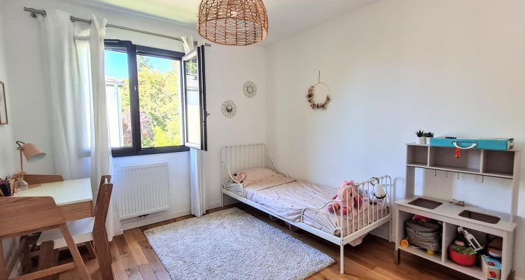 Bien Vendu Maison 97 m² à Reyrieux 443 000 € - Reyrieux (01600) - 9