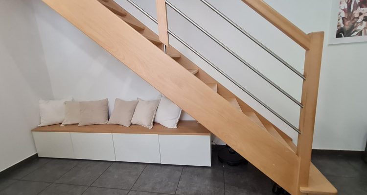 Bien Vendu Maison 97 m² à Reyrieux 443 000 € - Reyrieux (01600) - 10