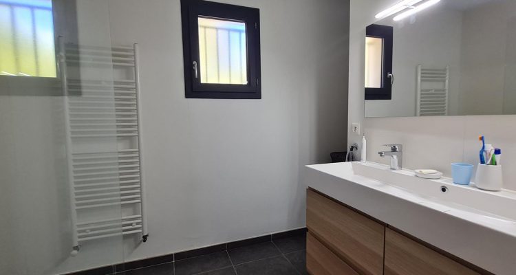 Bien Vendu Maison 97 m² à Reyrieux 443 000 € - Reyrieux (01600) - 11