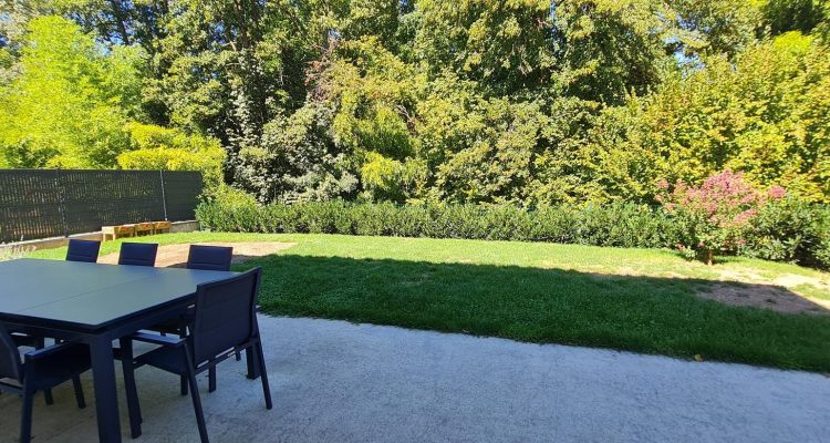 Bien Vendu Maison 97 m² à Reyrieux 443 000 € - Reyrieux (01600) - 12