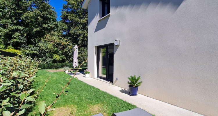 Bien Vendu Maison 97 m² à Reyrieux 443 000 € - Reyrieux (01600) - 13