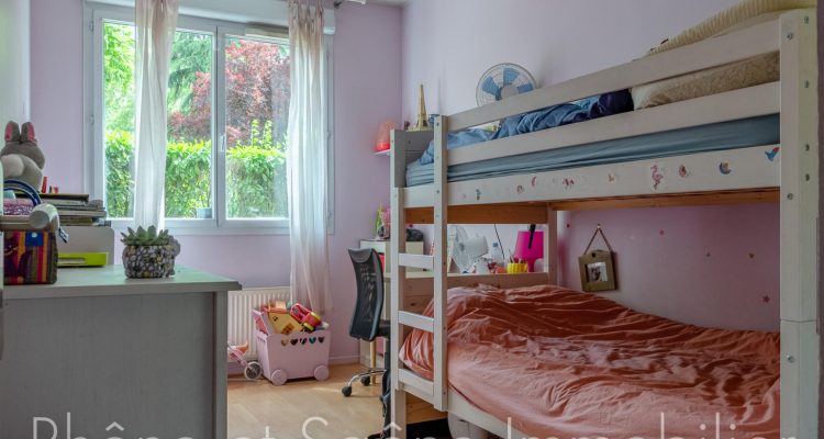 Bien Vendu T4 81 m² à Lyon-3eme-Arrondissement 310 000 € - Lyon-3eme-Arrondissement (69003) - 7
