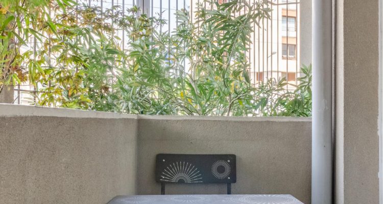 Bien Vendu T4 81 m² à Lyon-3eme-Arrondissement 310 000 € - Lyon-3eme-Arrondissement (69003) - 11
