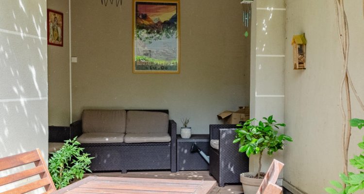 Bien Vendu T4 81 m² à Lyon-3eme-Arrondissement 310 000 € - Lyon-3eme-Arrondissement (69003) - 12